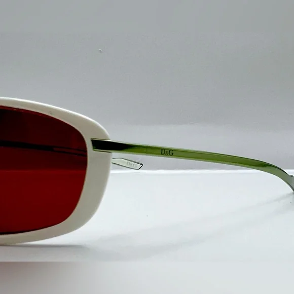 Dolce&Gabbana DG 2142 C.483 Sunglasses-BRAND NEW CUSTOM Rose  display picture 2
